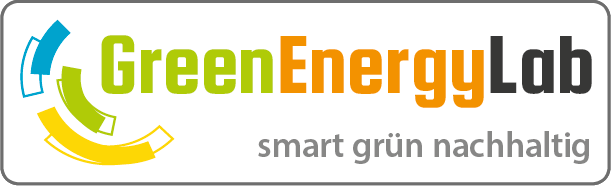 Logo GreenEnergyLab