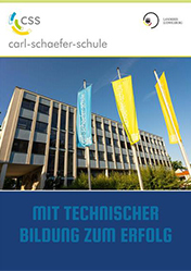 Interaktive Broschüre der CSS