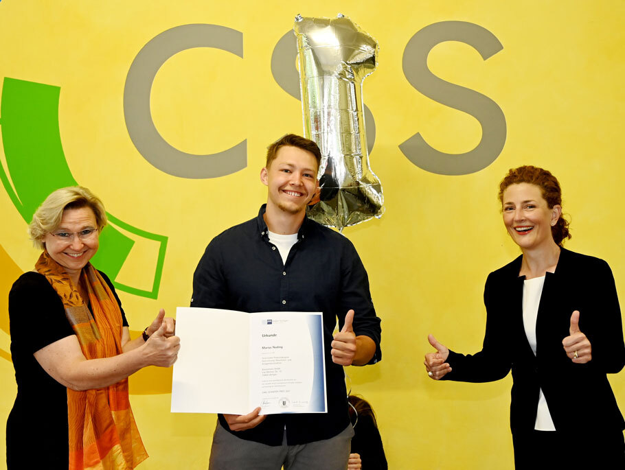 Carl-Schaefer-Preis 2021