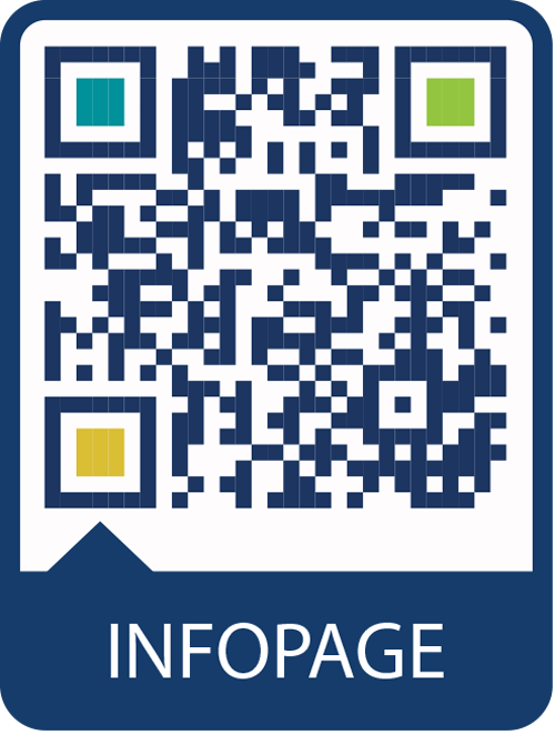 Infopage Infotag 2024