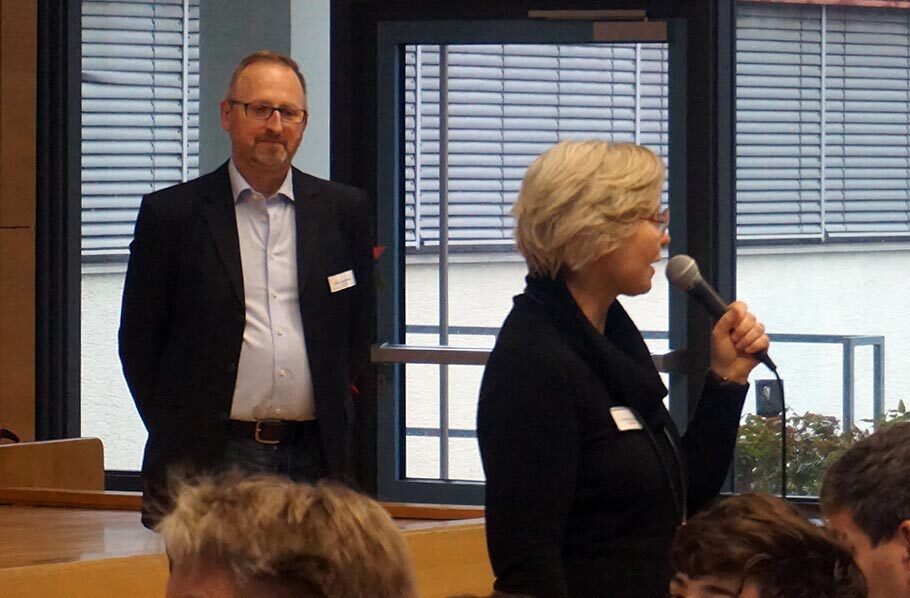 Infoveranstaltung