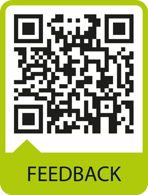 Infotag 2025 Feedback