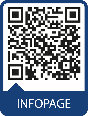 Infopage Infotag 2025