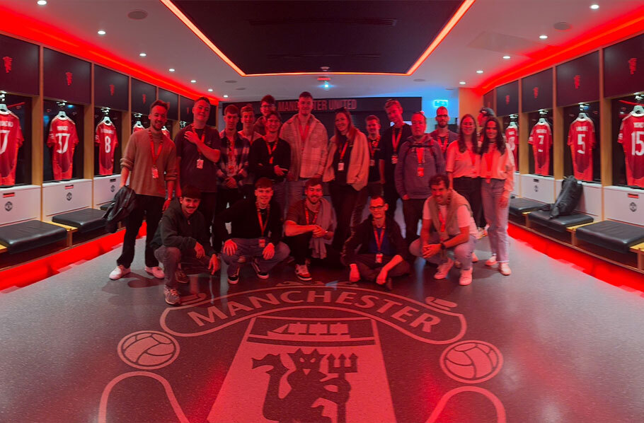 ﻿﻿FTM1/1 – Sprach- und Bildungsreise nach Liverpool