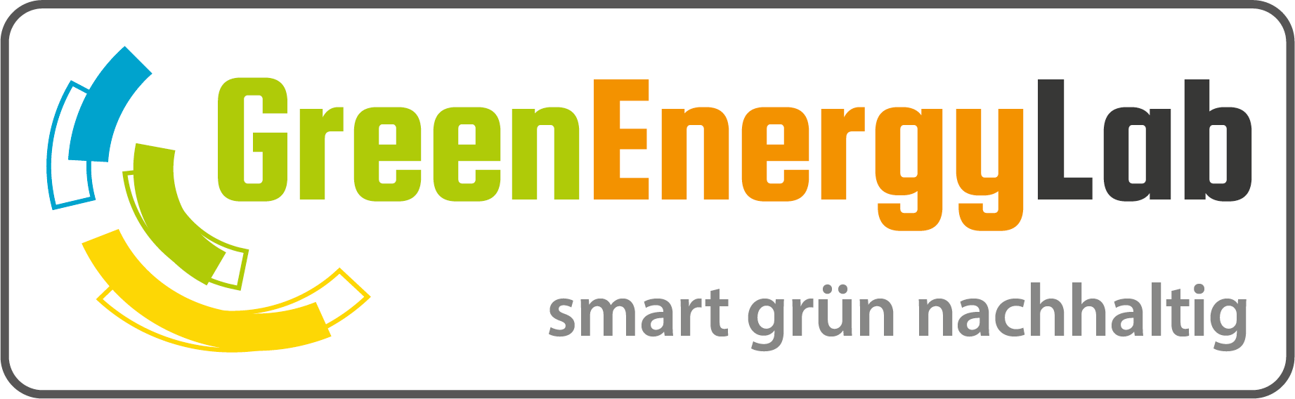 GreenEnergyLab eröffnet