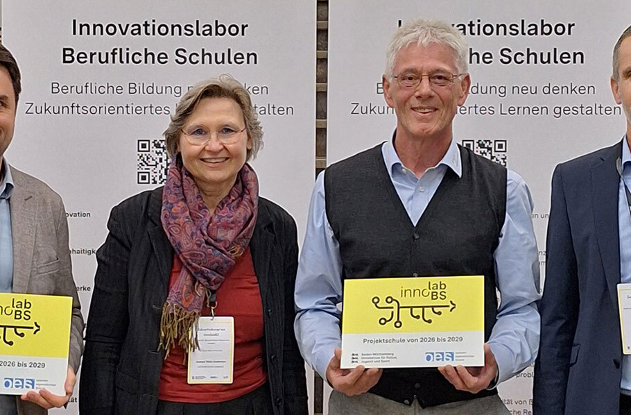 Positive Psychologie an der CSS