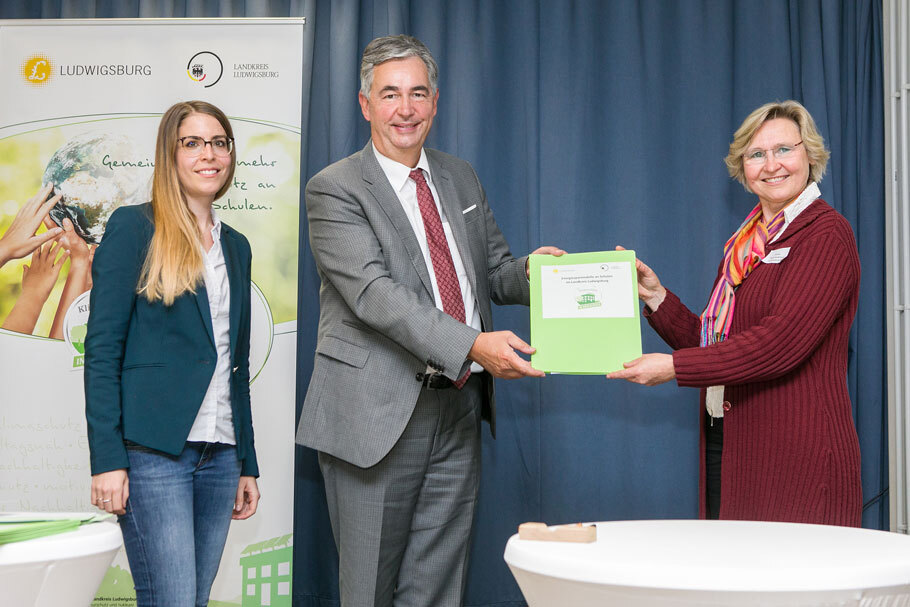 Auftakt des Projektes an der CSS