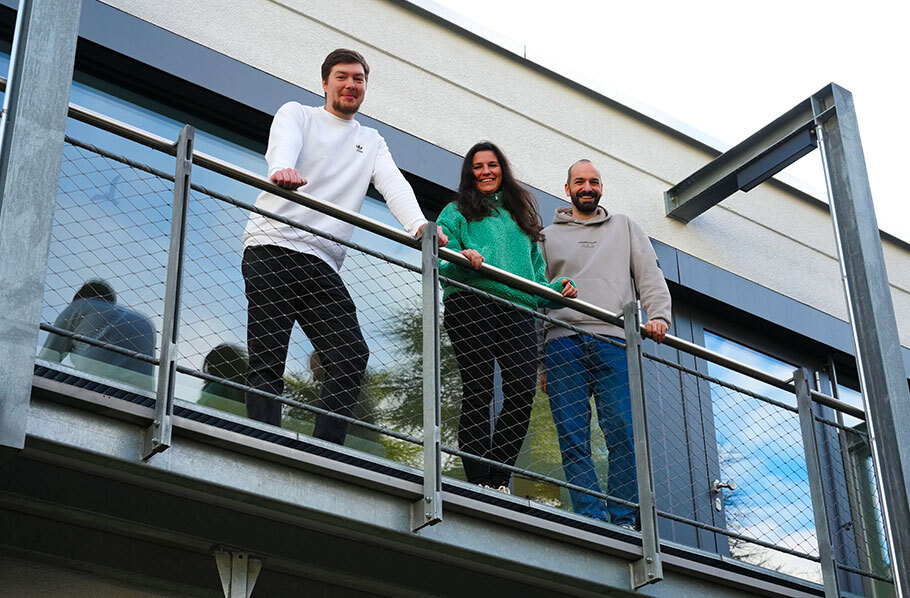 Neubesetzung Schulsozialarbeit