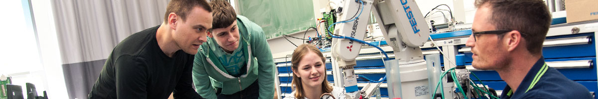Fachschule für Technik